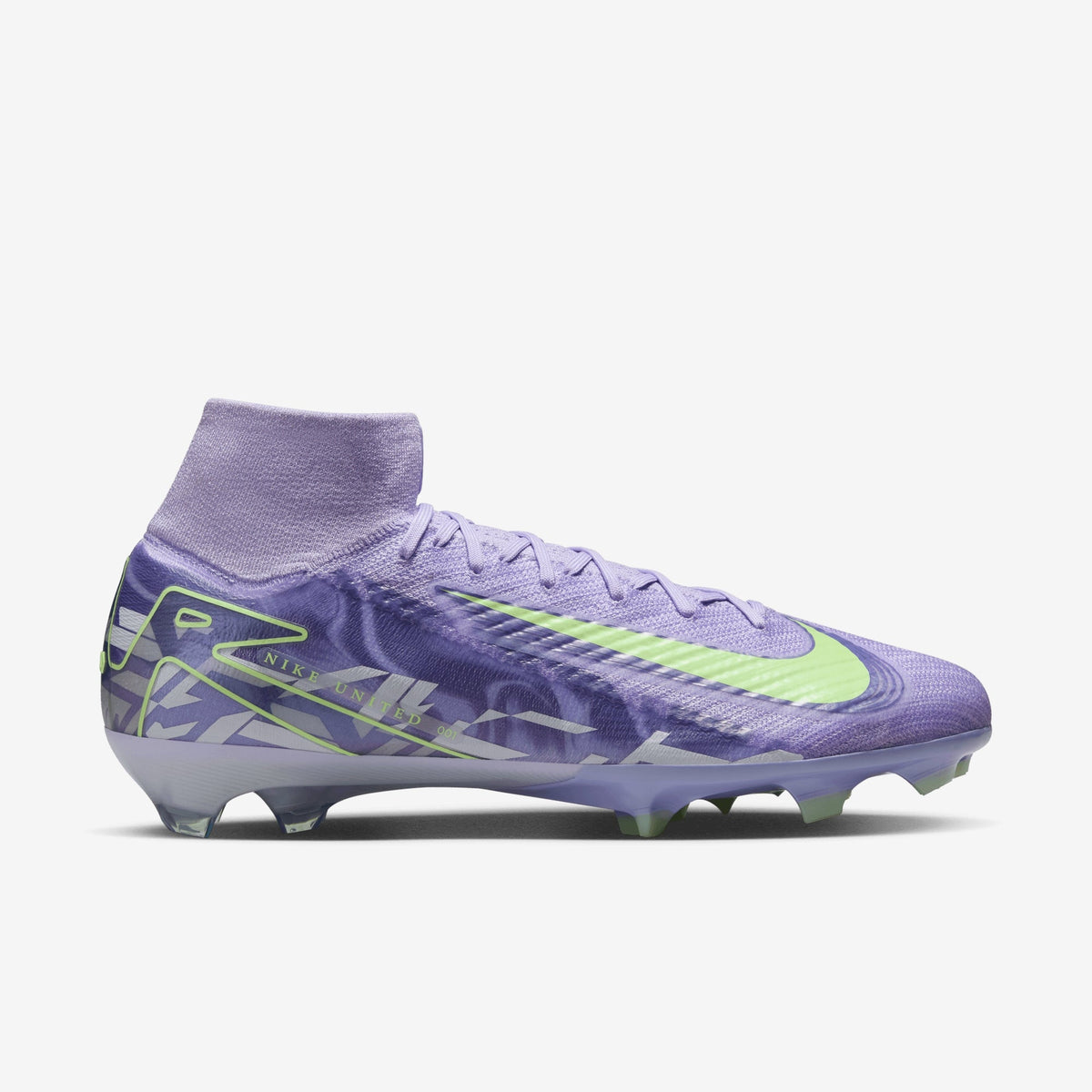 Nike United Mercurial Superfly 10 Elite
