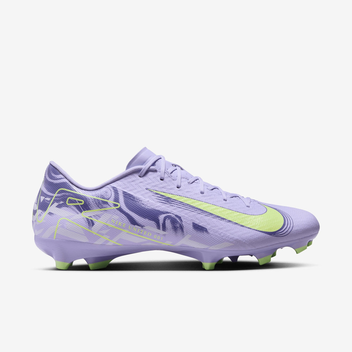 Nike United Mercurial Vapor 16 Academy