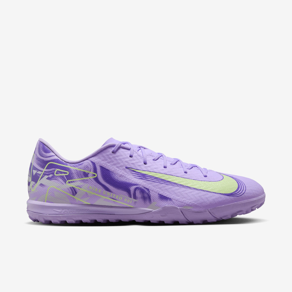 Nike United Mercurial Vapor 16 Academy
