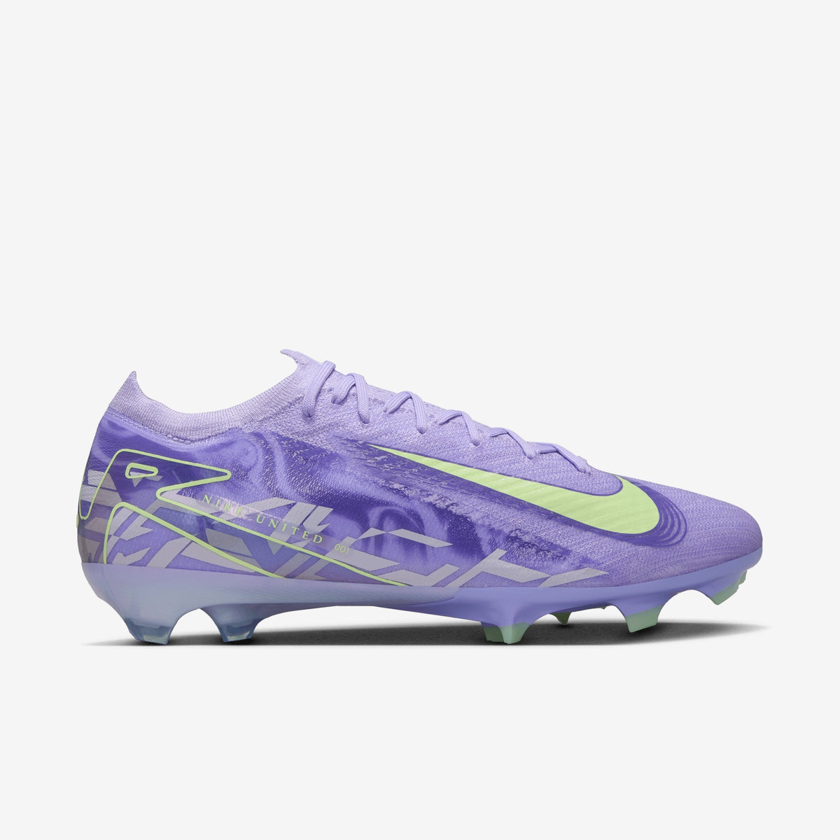 Nike United Mercurial Vapor 16 Elite