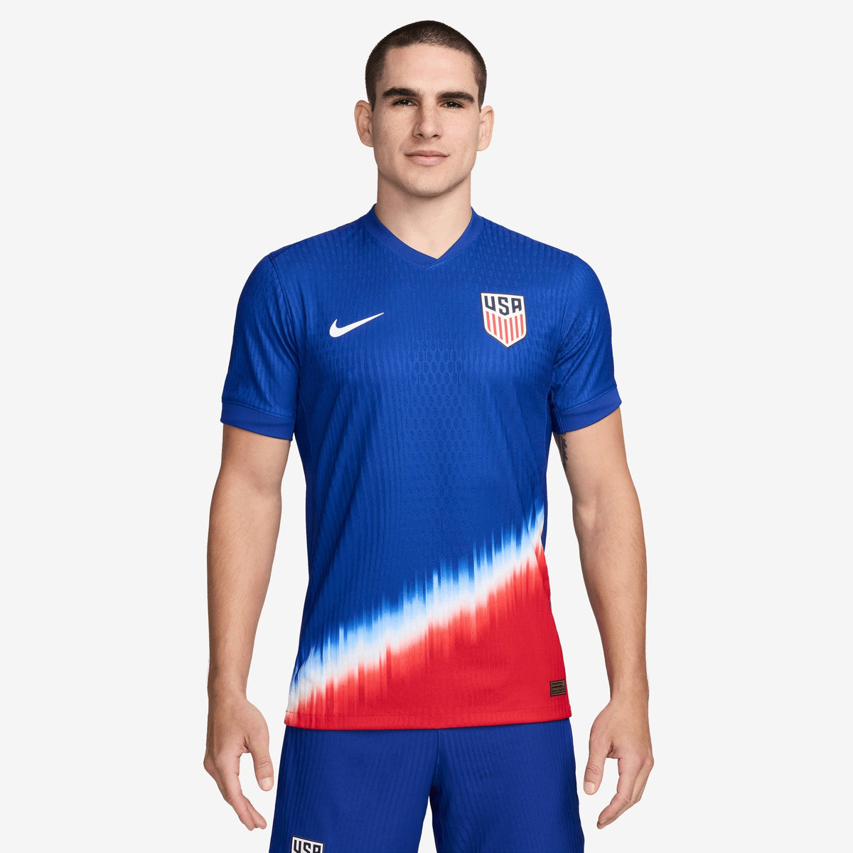 Nike USMNT 2024 Match Away