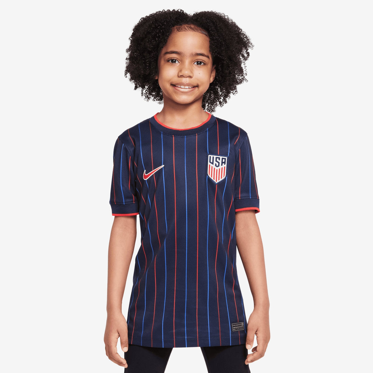 Nike USMNT 2025 Stadium Away