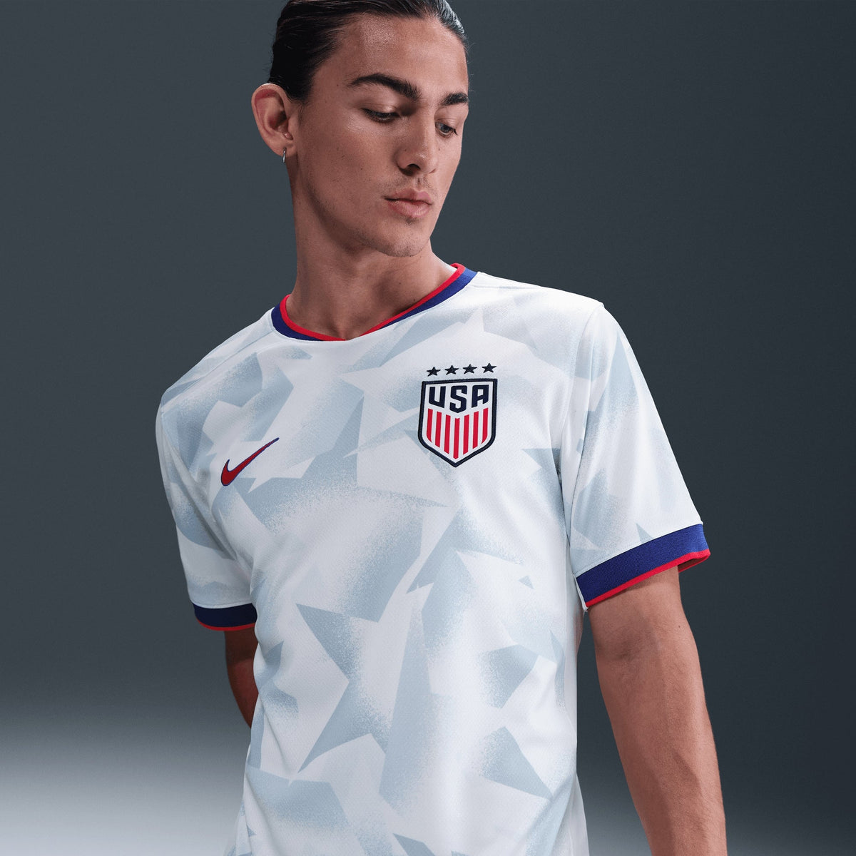 Nike USWNT 2025 Stadium Home (Women's Team)