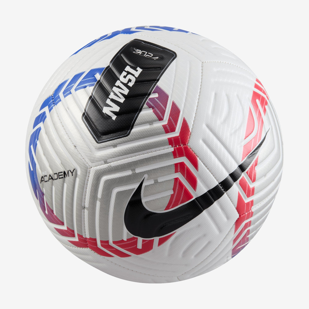 NWSL Academy