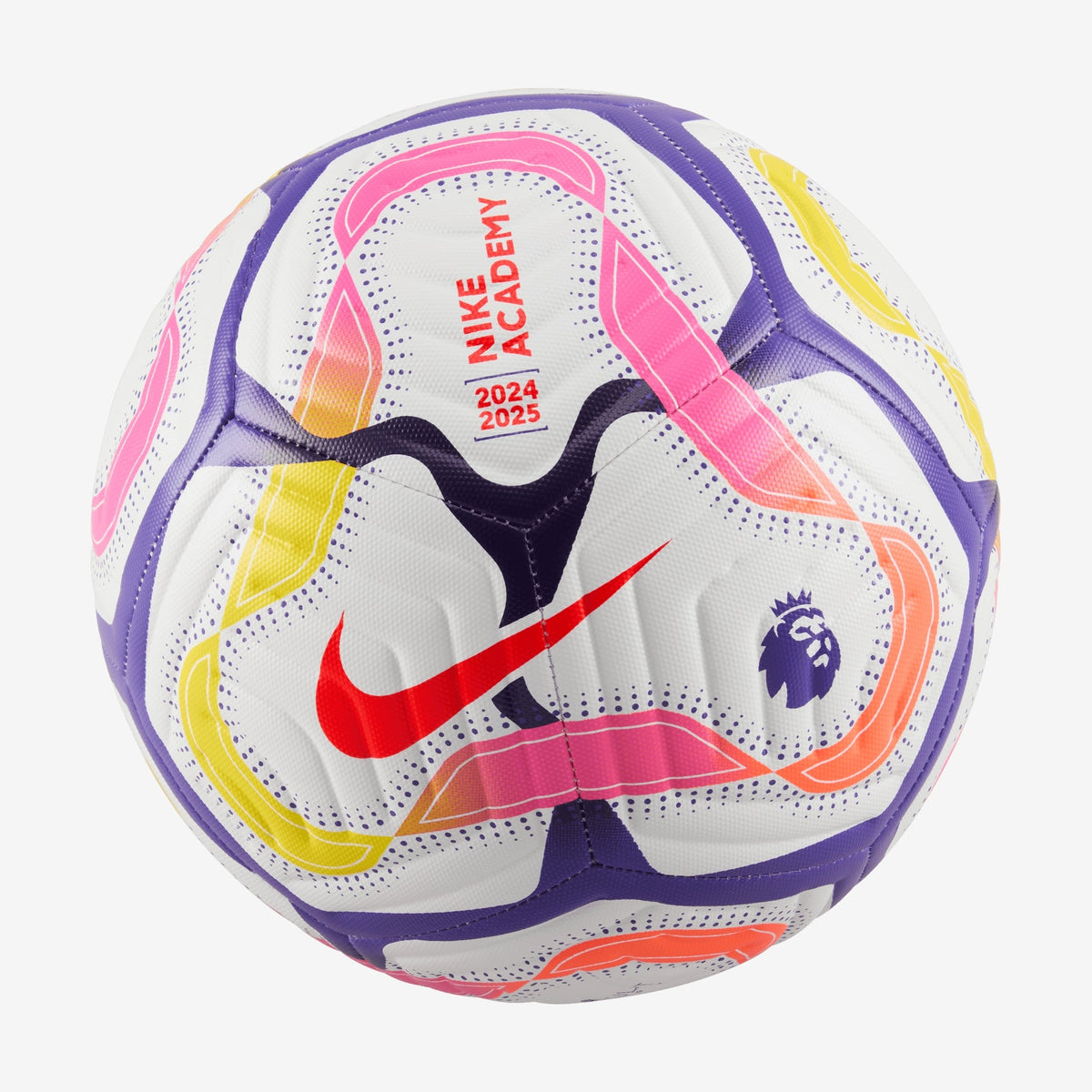 Nike Premier League Academy