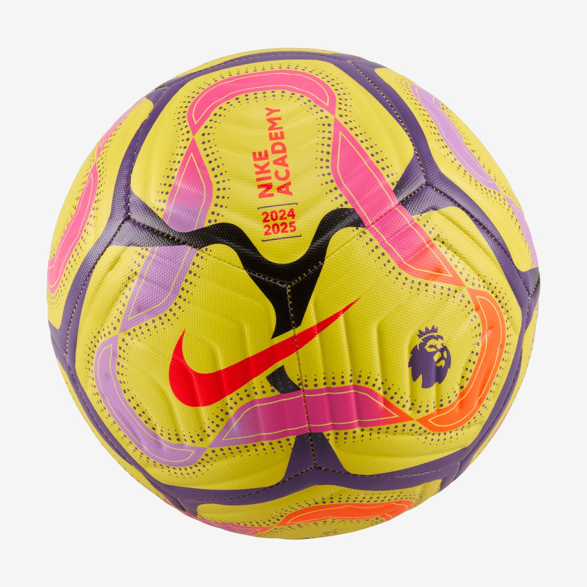 Nike Premier League Academy