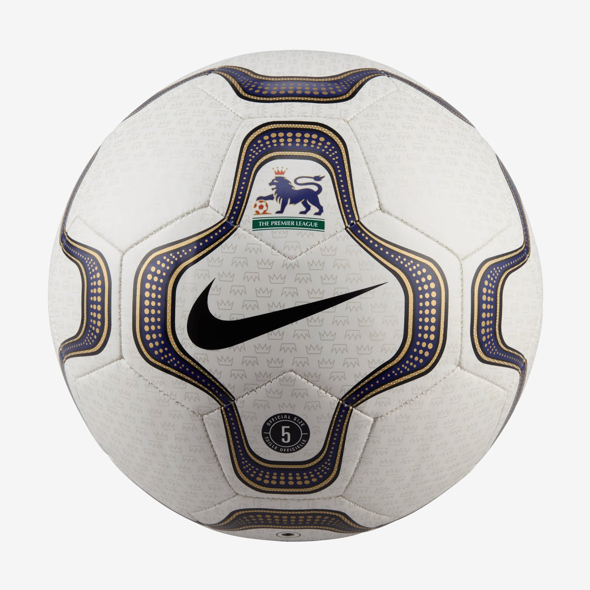Nike Premier League Heritage Geo Merlin