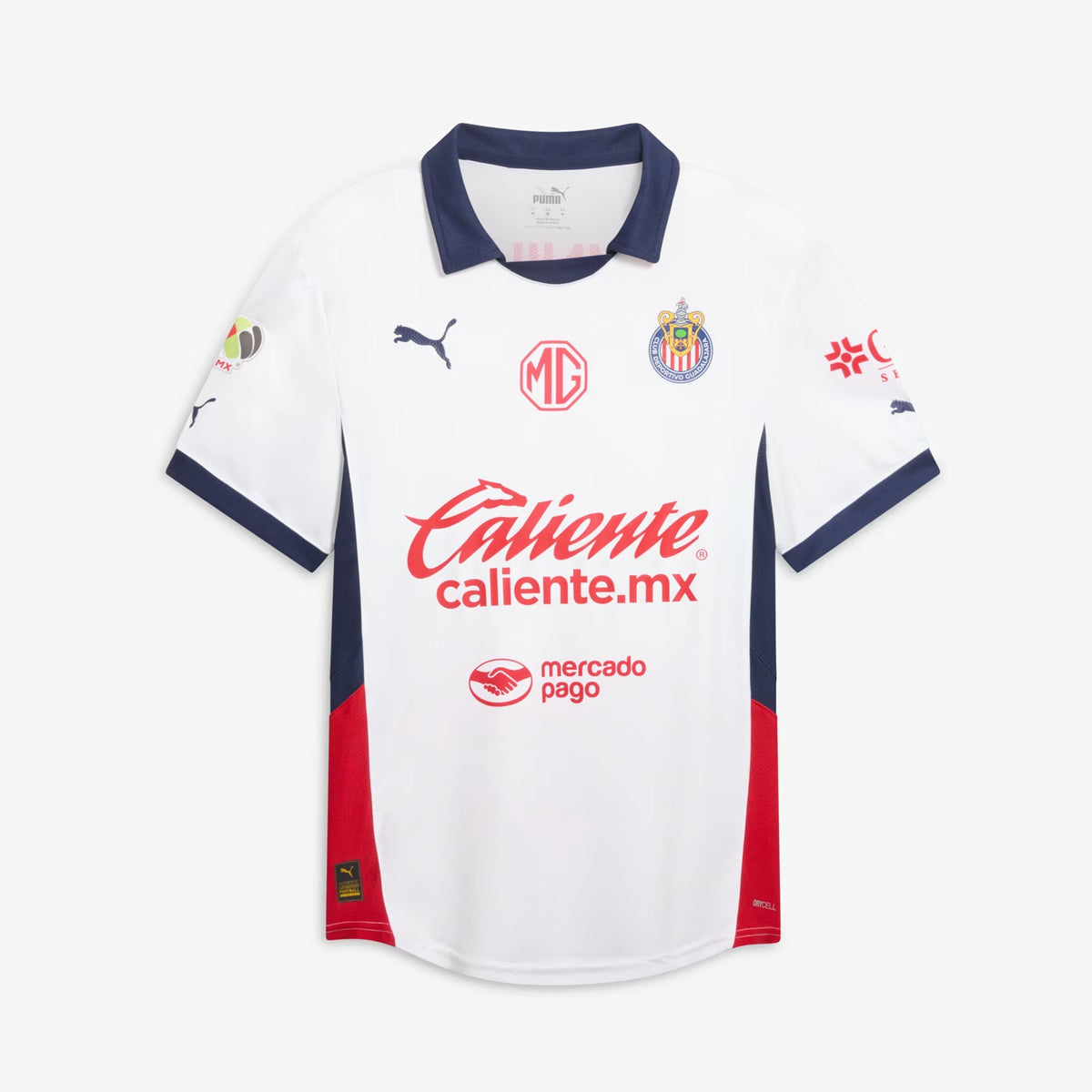 PUMA Chivas 2024/25 Match Away