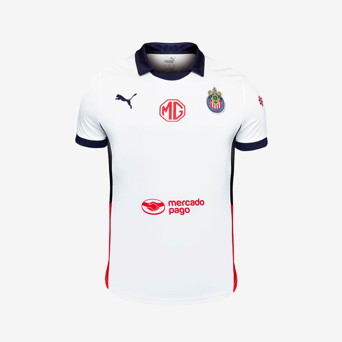 PUMA Chivas 2024/25 Stadium Away