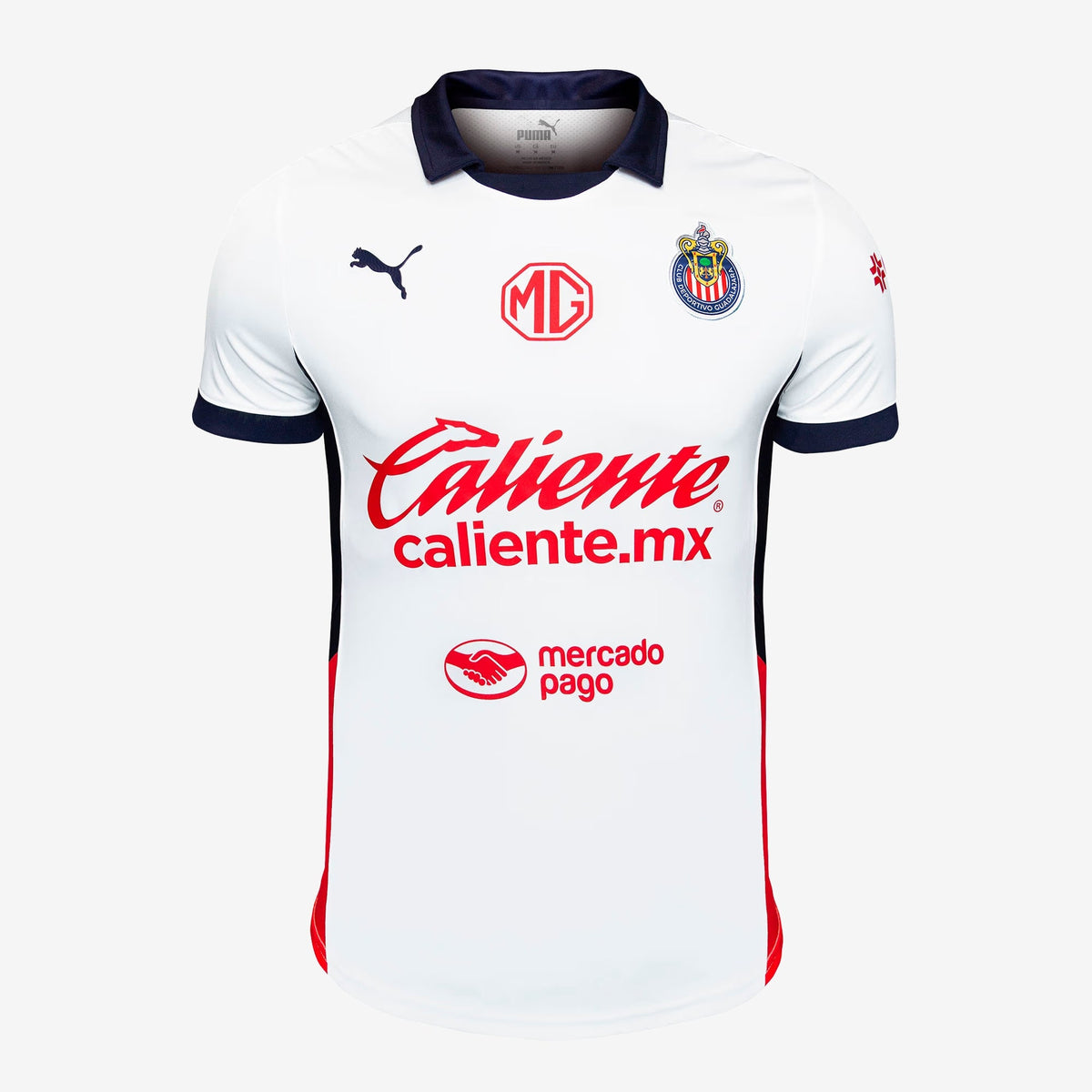 PUMA Chivas 2024/25 Stadium Away