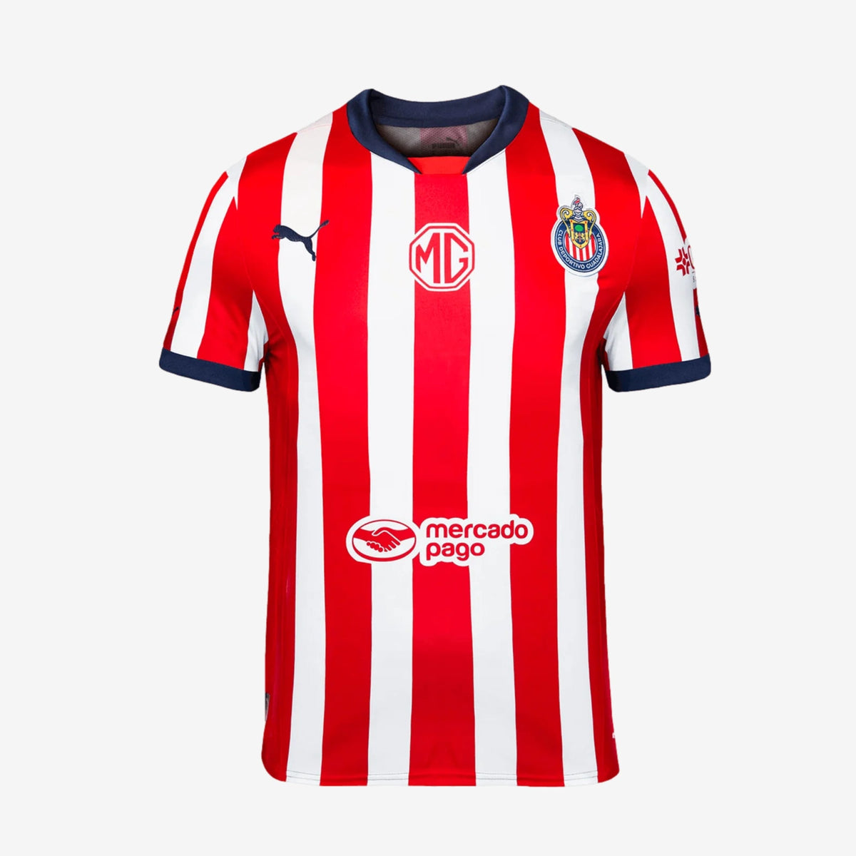 PUMA Chivas 2024/25 Stadium Home