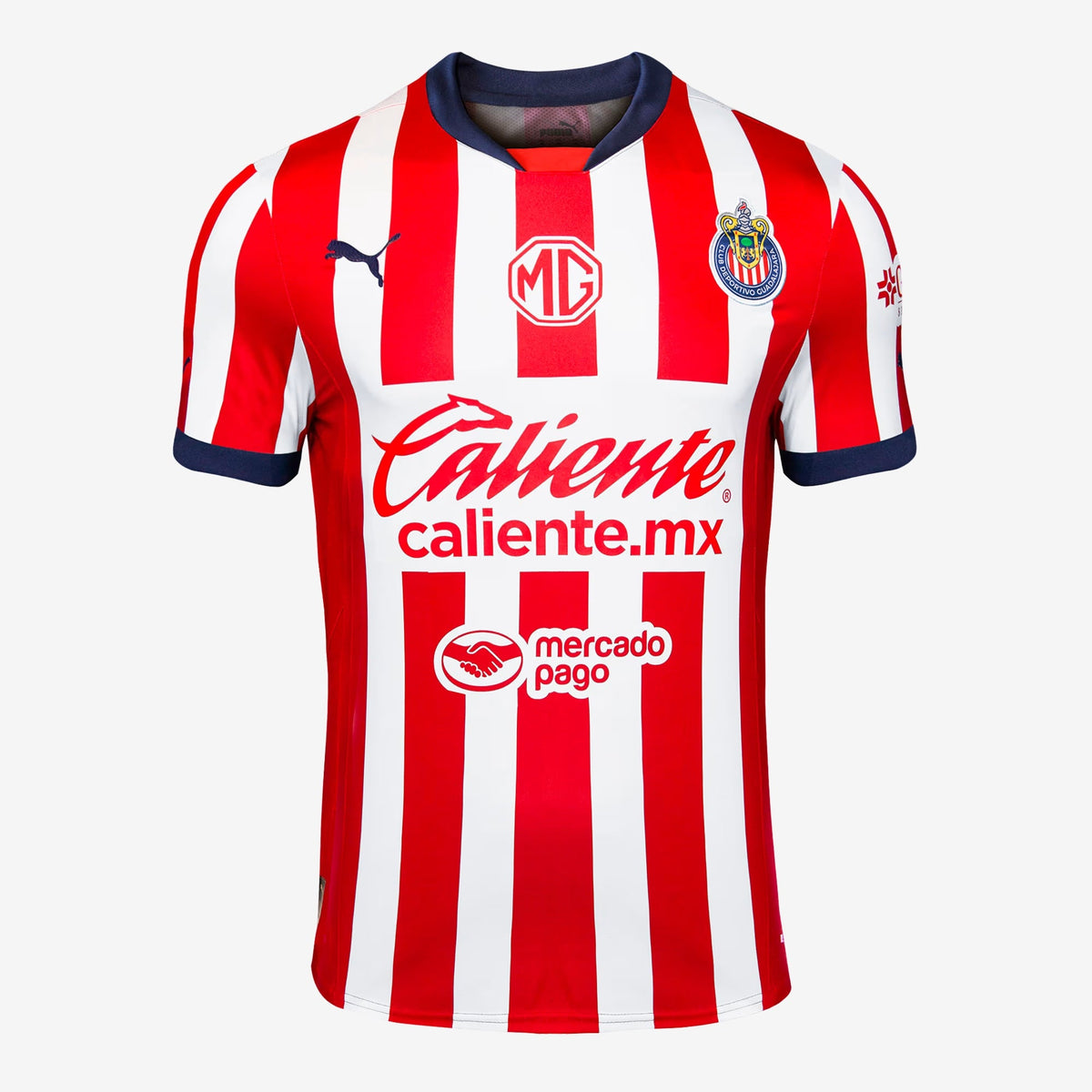 PUMA Chivas 2024/25 Stadium Home