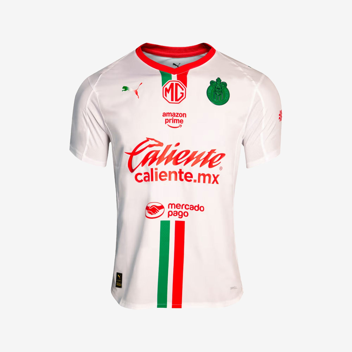 PUMA Chivas 2025/26 Match Away