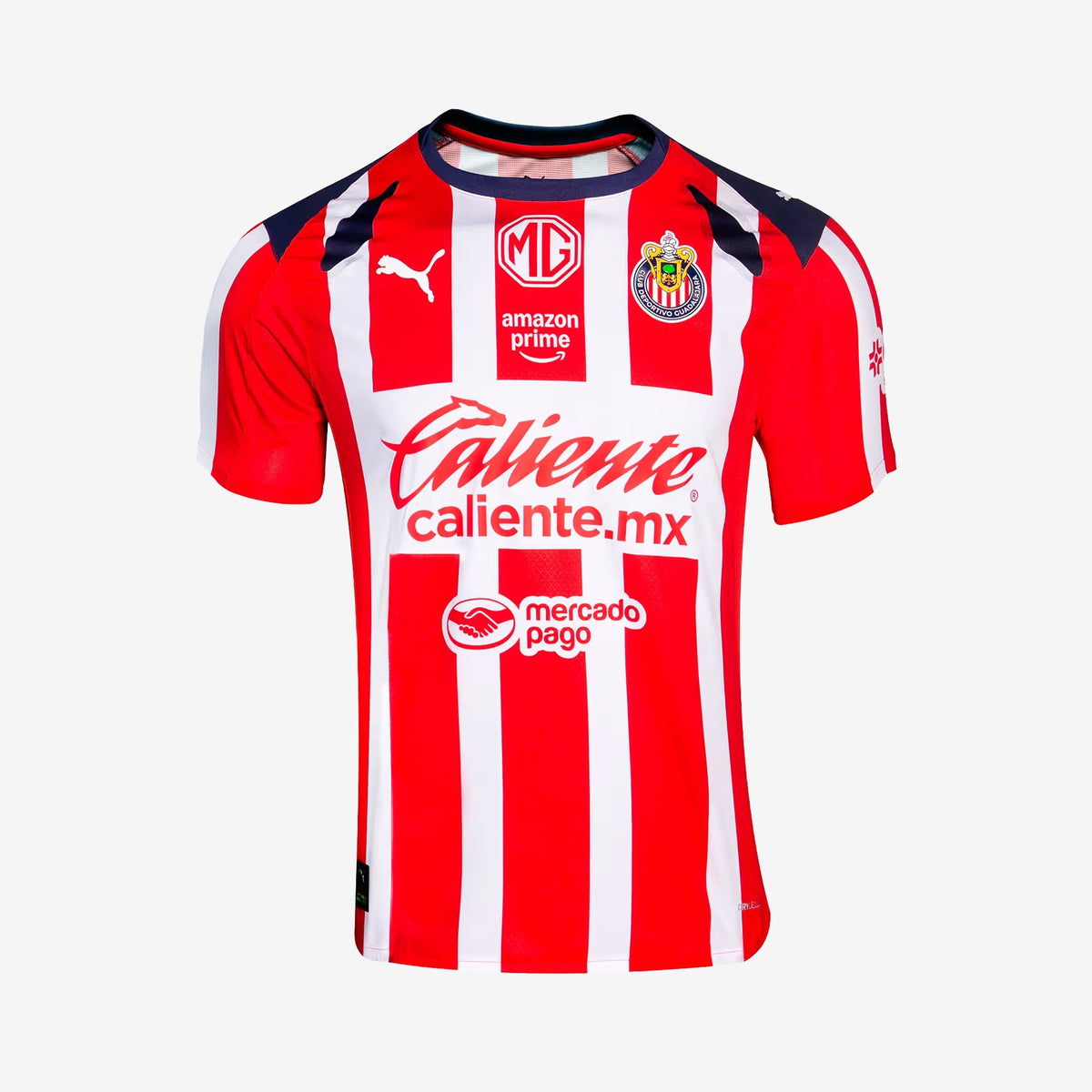 PUMA Chivas 2025/26 Match Home