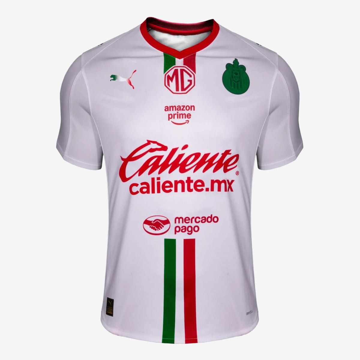 PUMA Chivas 2025/26 Stadium Away