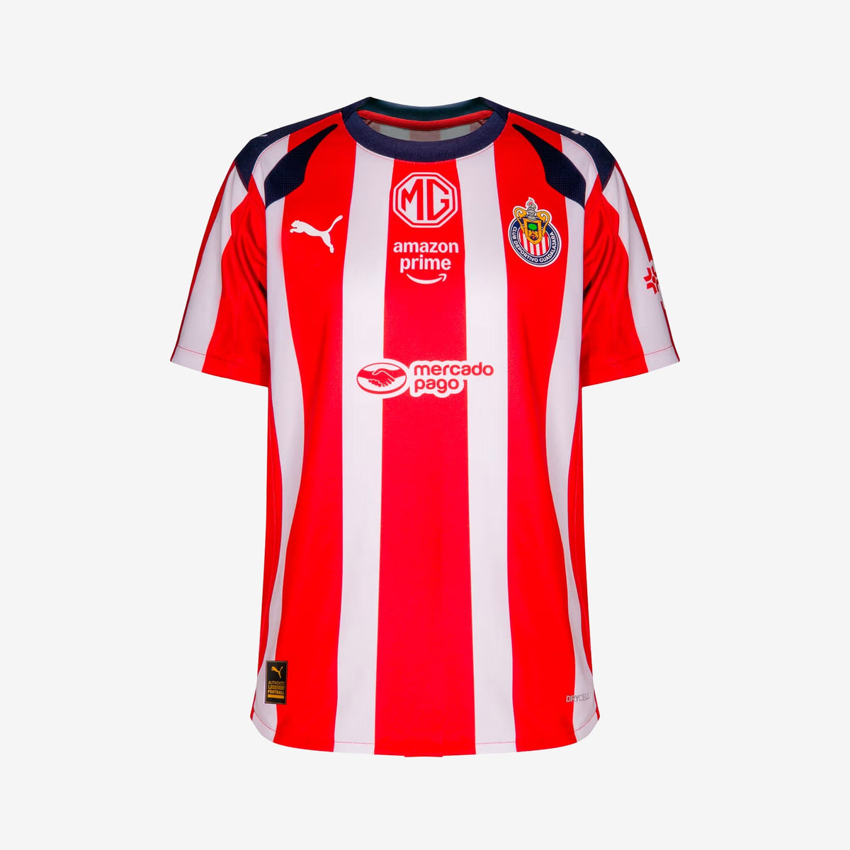 PUMA Chivas 2025/26 Stadium Home
