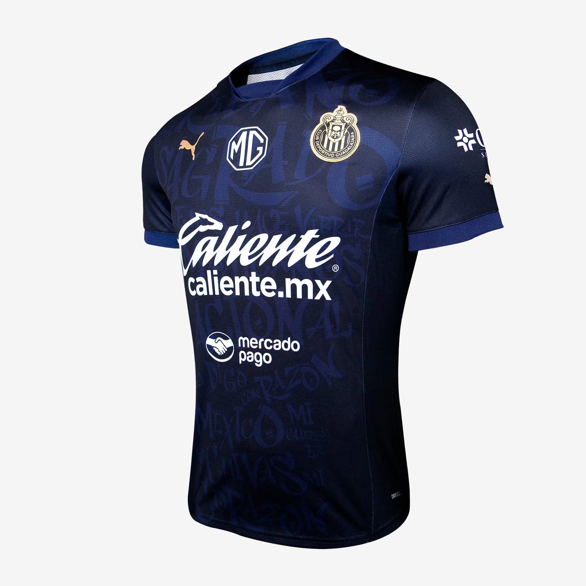 PUMA Chivas '25 Stadium Alternative