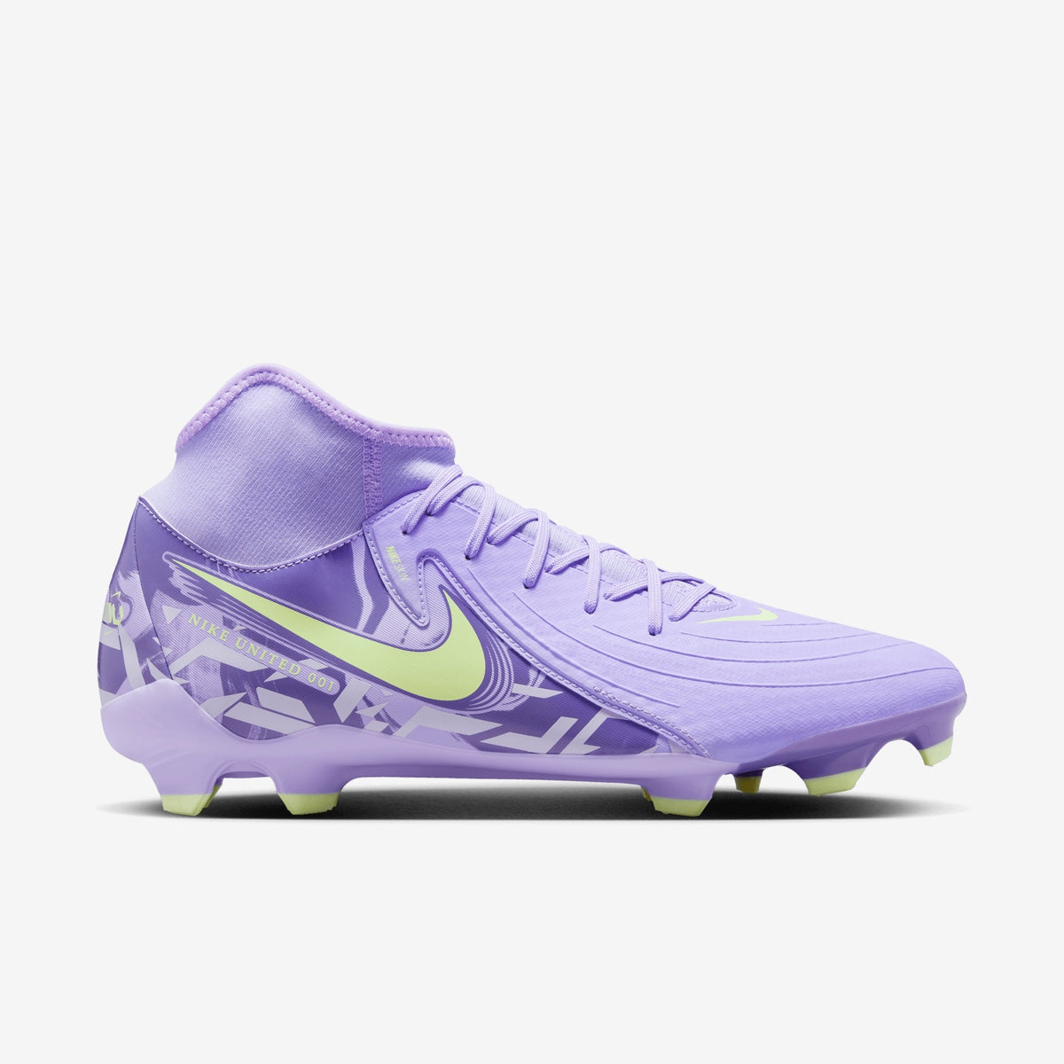 Nike United Phantom Luna 2 Academy