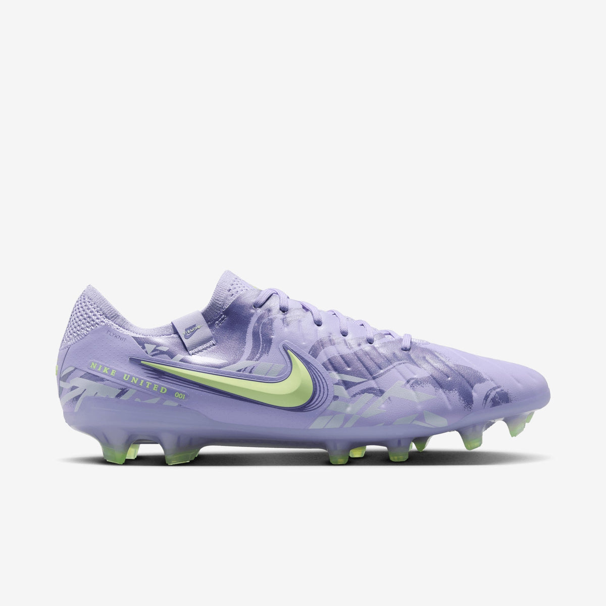 Nike United Tiempo Legend 10 Elite