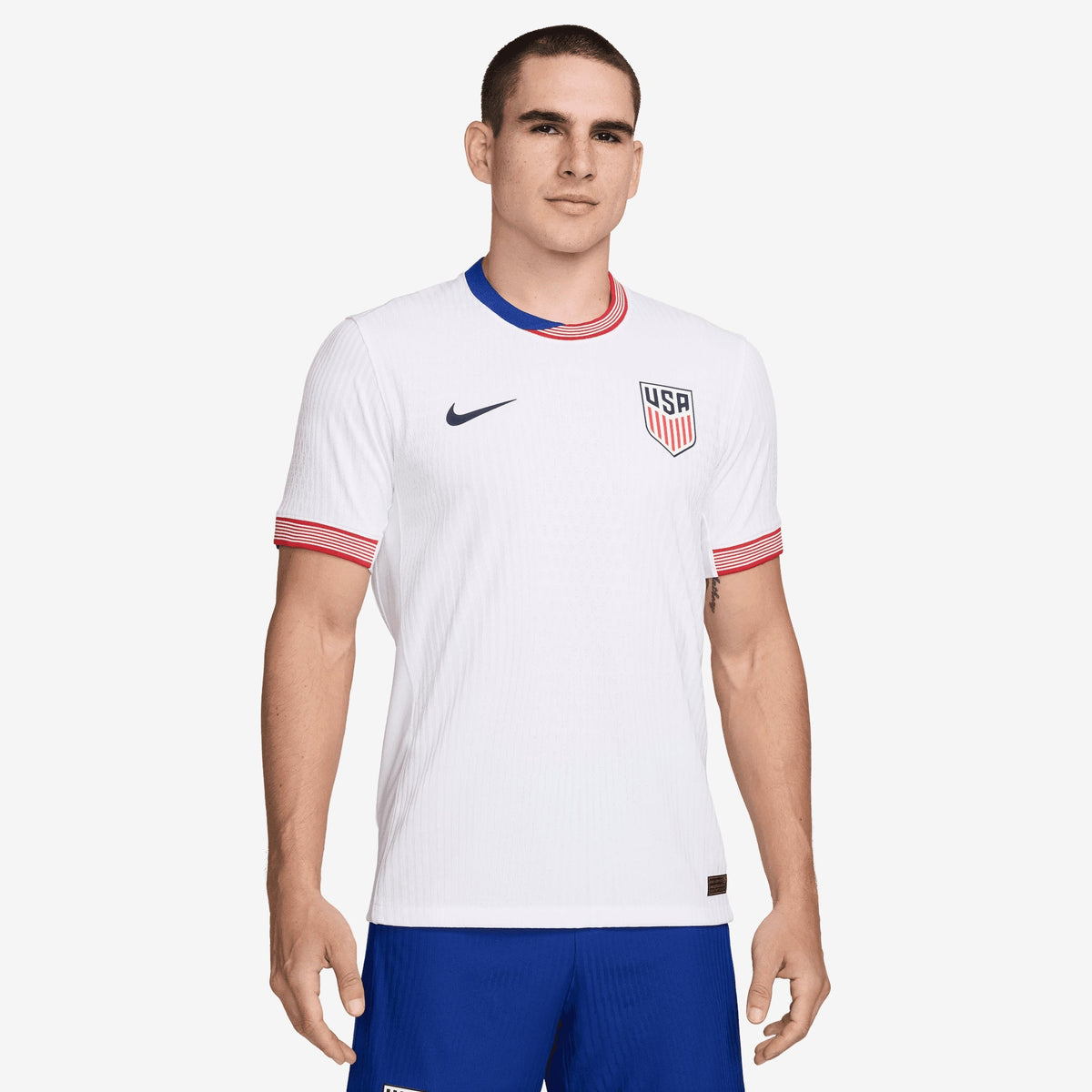 Nike USMNT 2024 Match Home