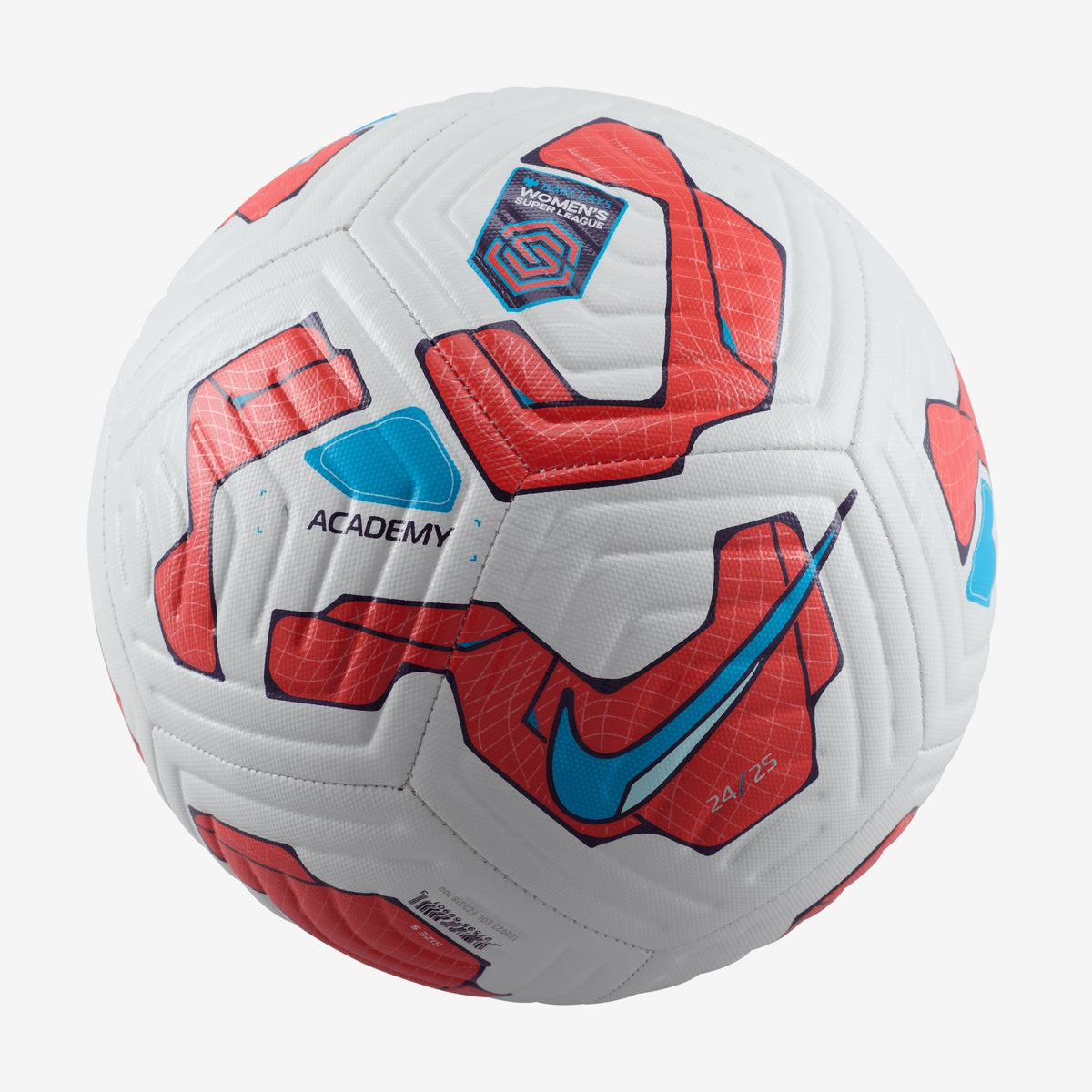 Nike Women's Super League Academy