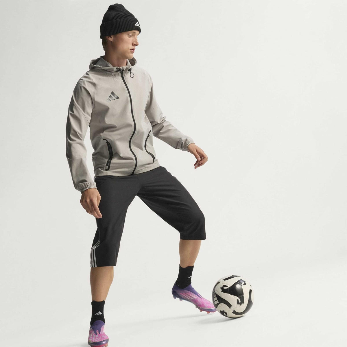 adidas F50 Elite LY Laceless