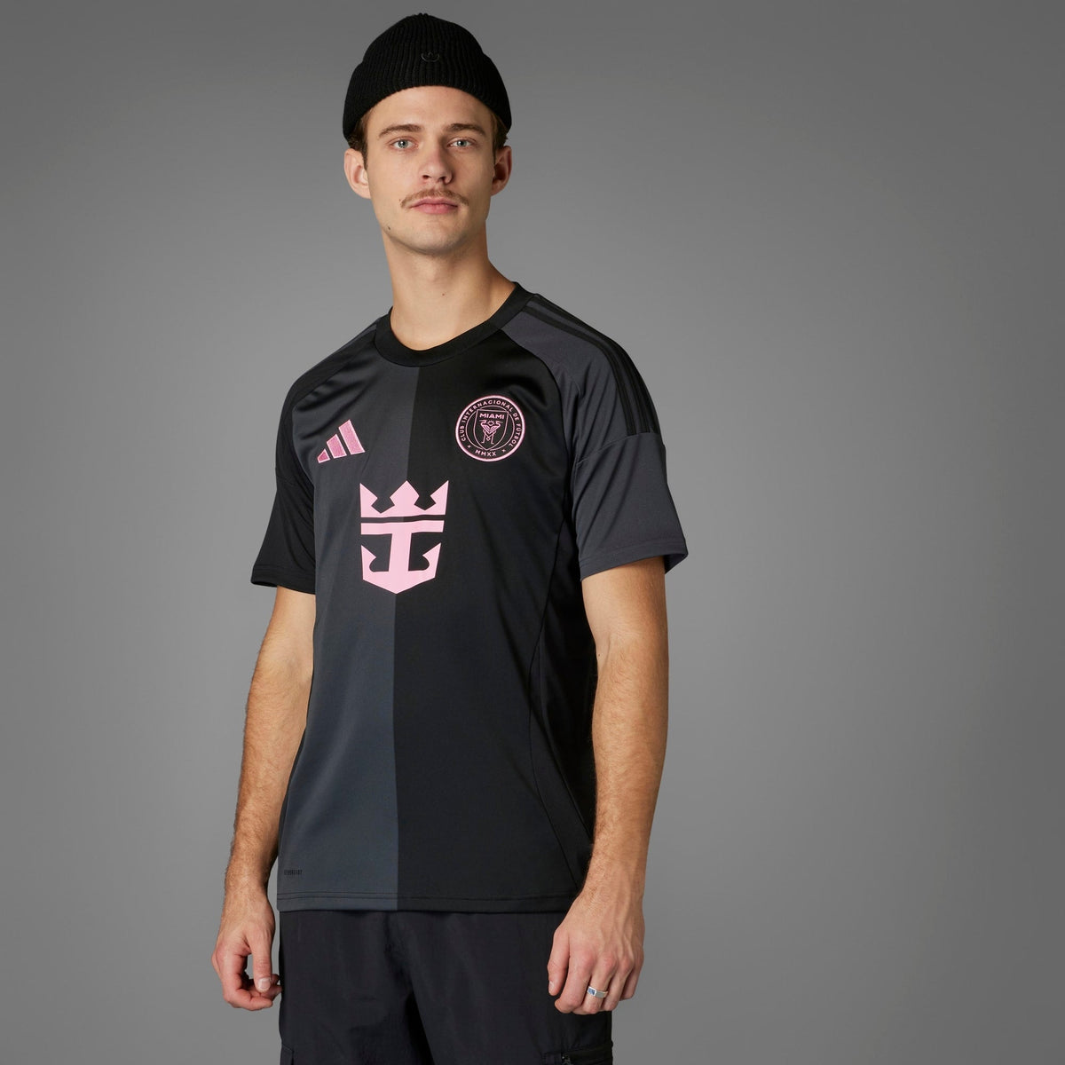 adidas Inter Miami CF 2025/26 Stadium Away