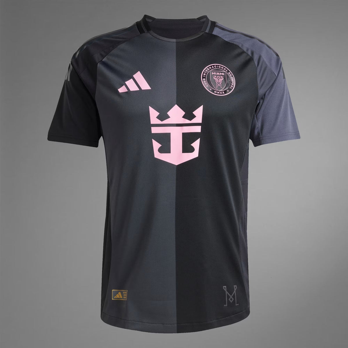 adidas Inter Miami CF 2025/26 Messi Match Away