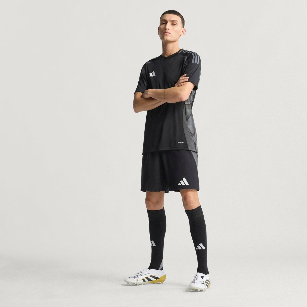 adidas Predator Elite Fold-Over Tongue