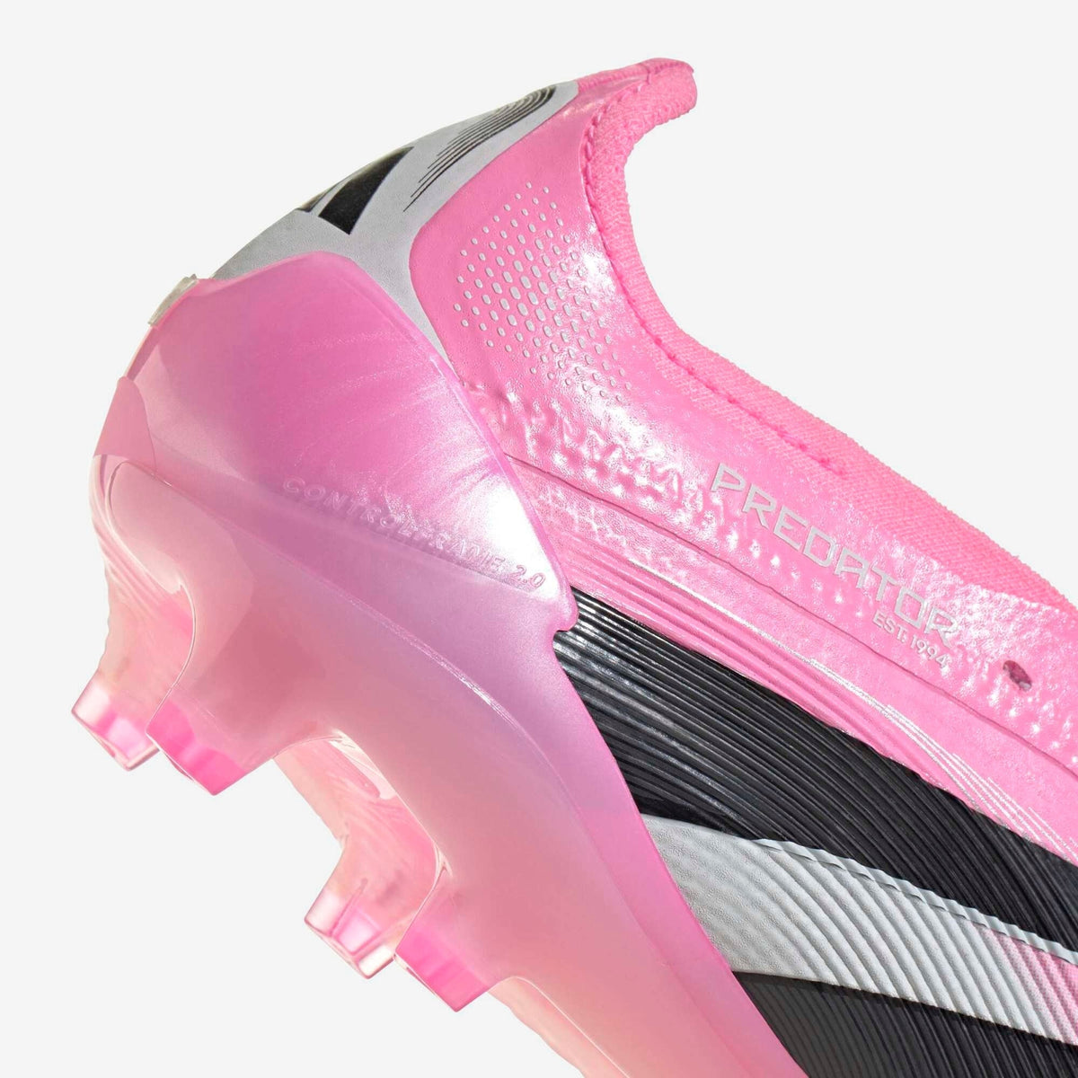 adidas Predator Elite Fold-Over Tongue