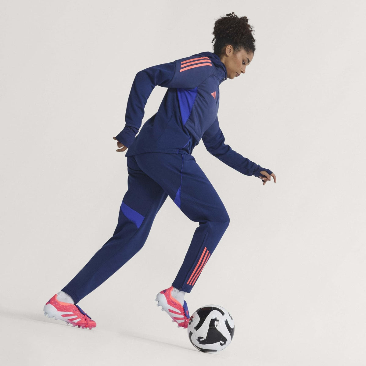 adidas Predator Elite Fold-Over Tongue