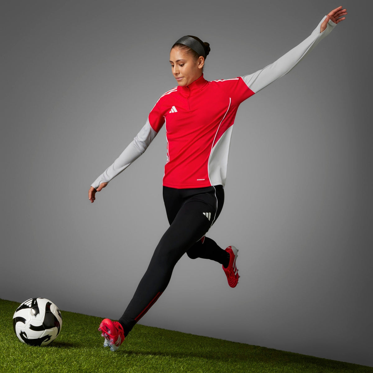 adidas Predator Elite Fold-Over Tongue