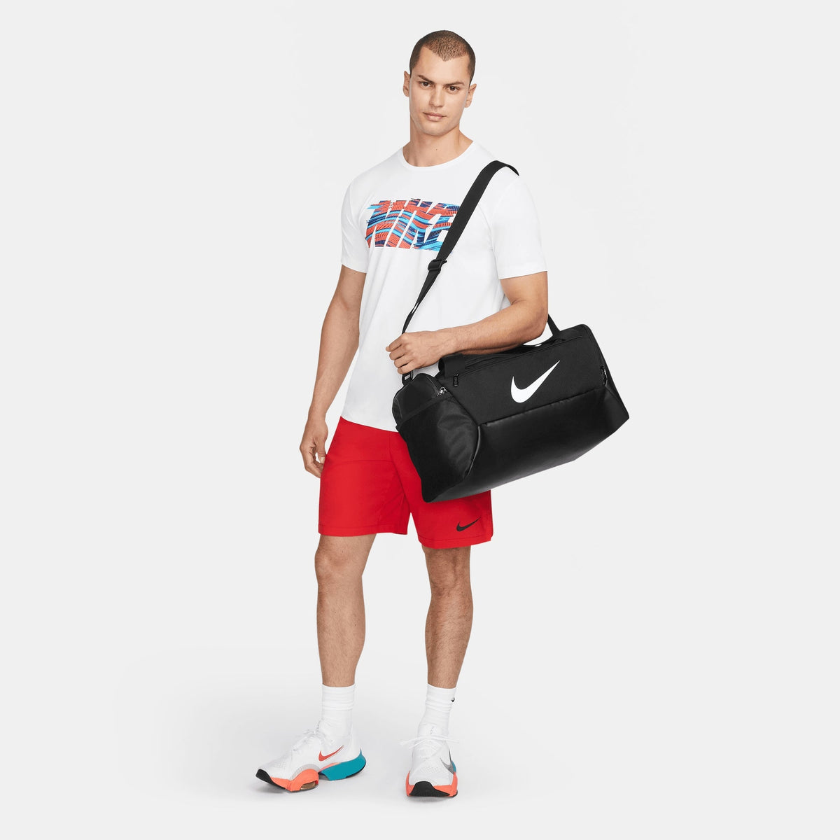 Nike Brasilia