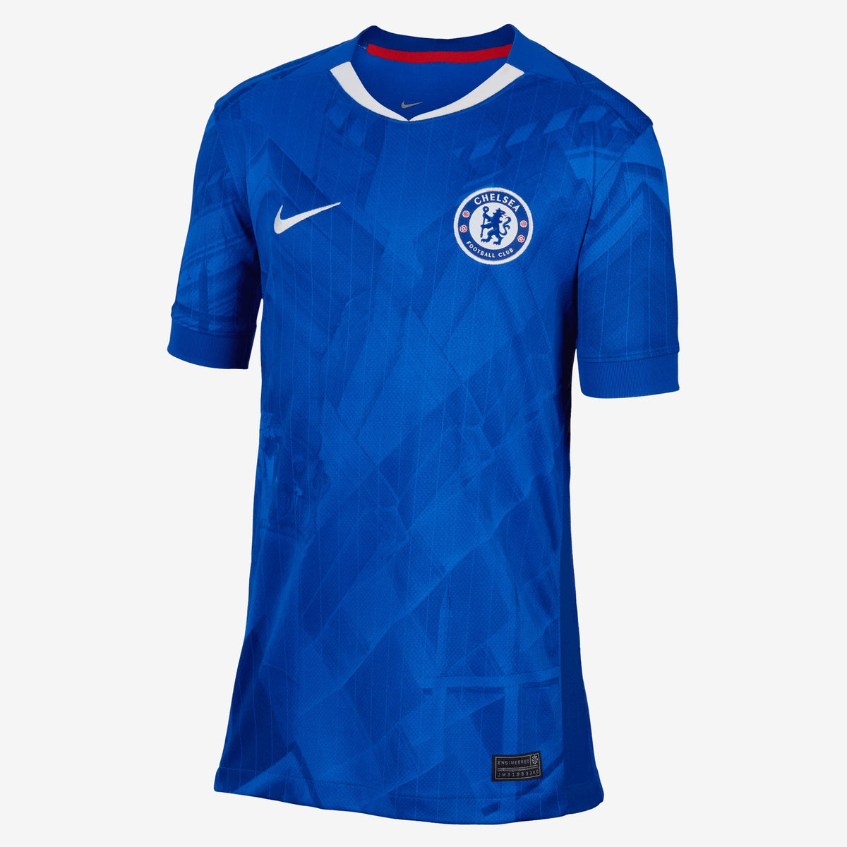 Nike Chelsea FC 2025/26 Stadium Home