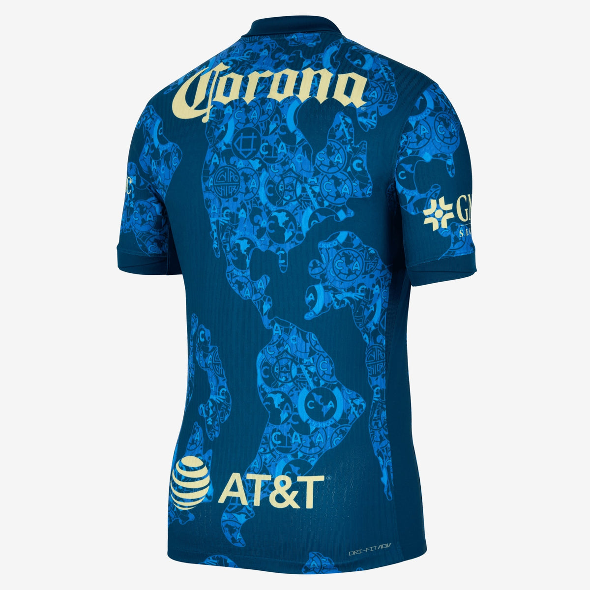 Nike Club América 2024/25 Match Away