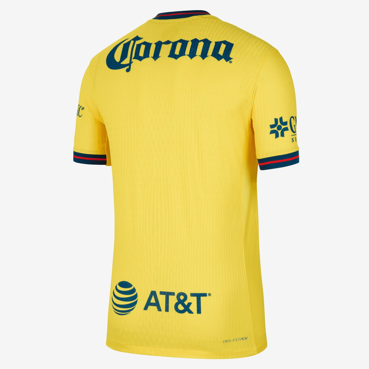 Nike Club América 2024/25 Match Home