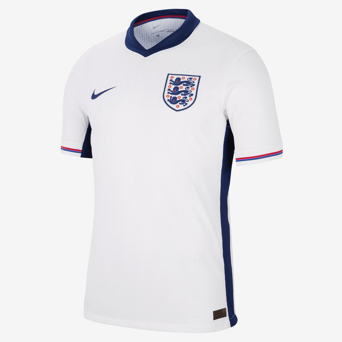 Nike England (Men's Team) 2024/25 Match Home