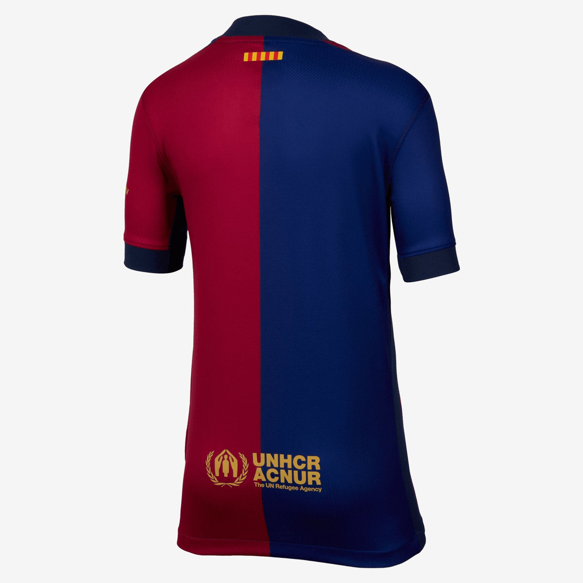 Nike FC Barcelona 2024/25 Stadium Home