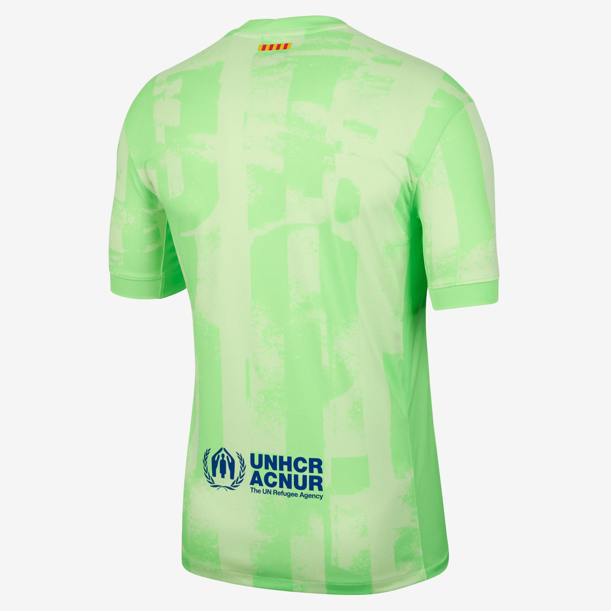 Nike FC Barcelona 2024/25 Stadium Third