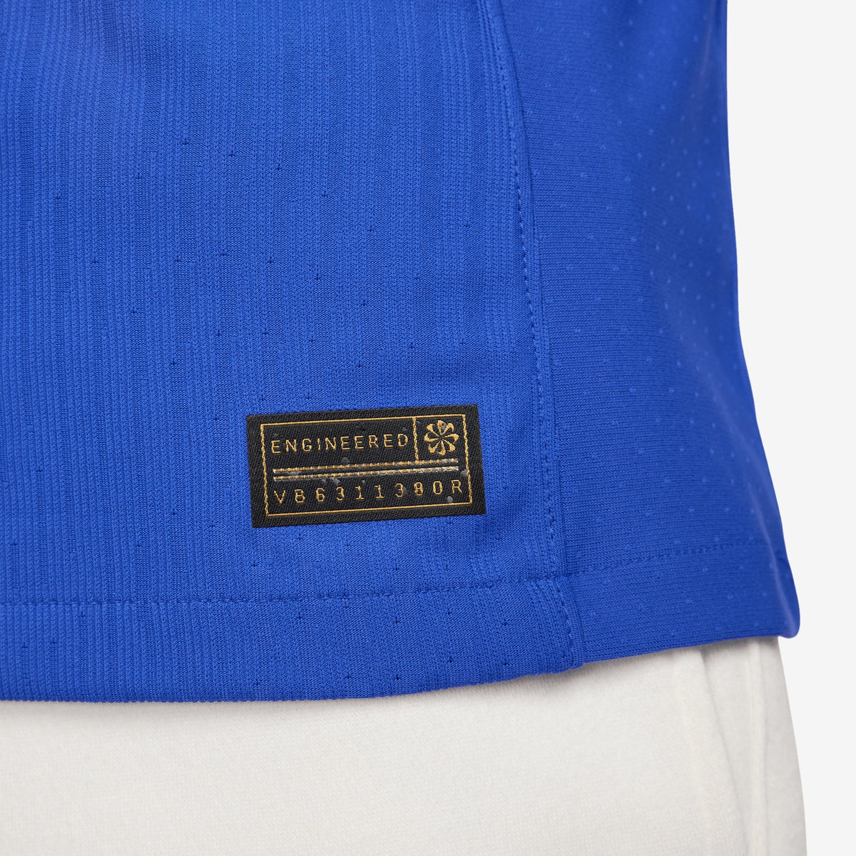 Nike FFF (Men's Team) 2024/25 Match Home