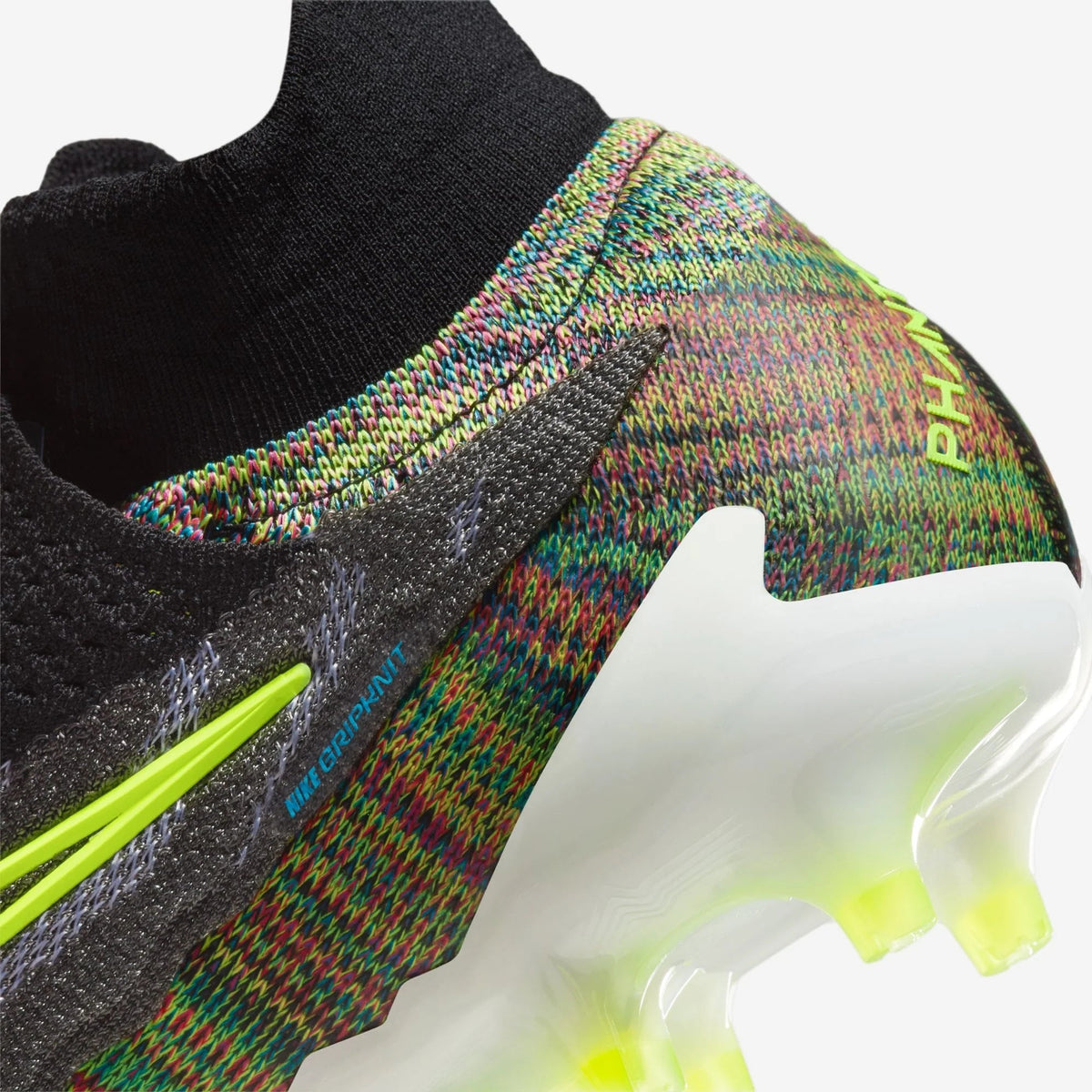 Nike Gripknit Phantom GX Elite DF Fusion