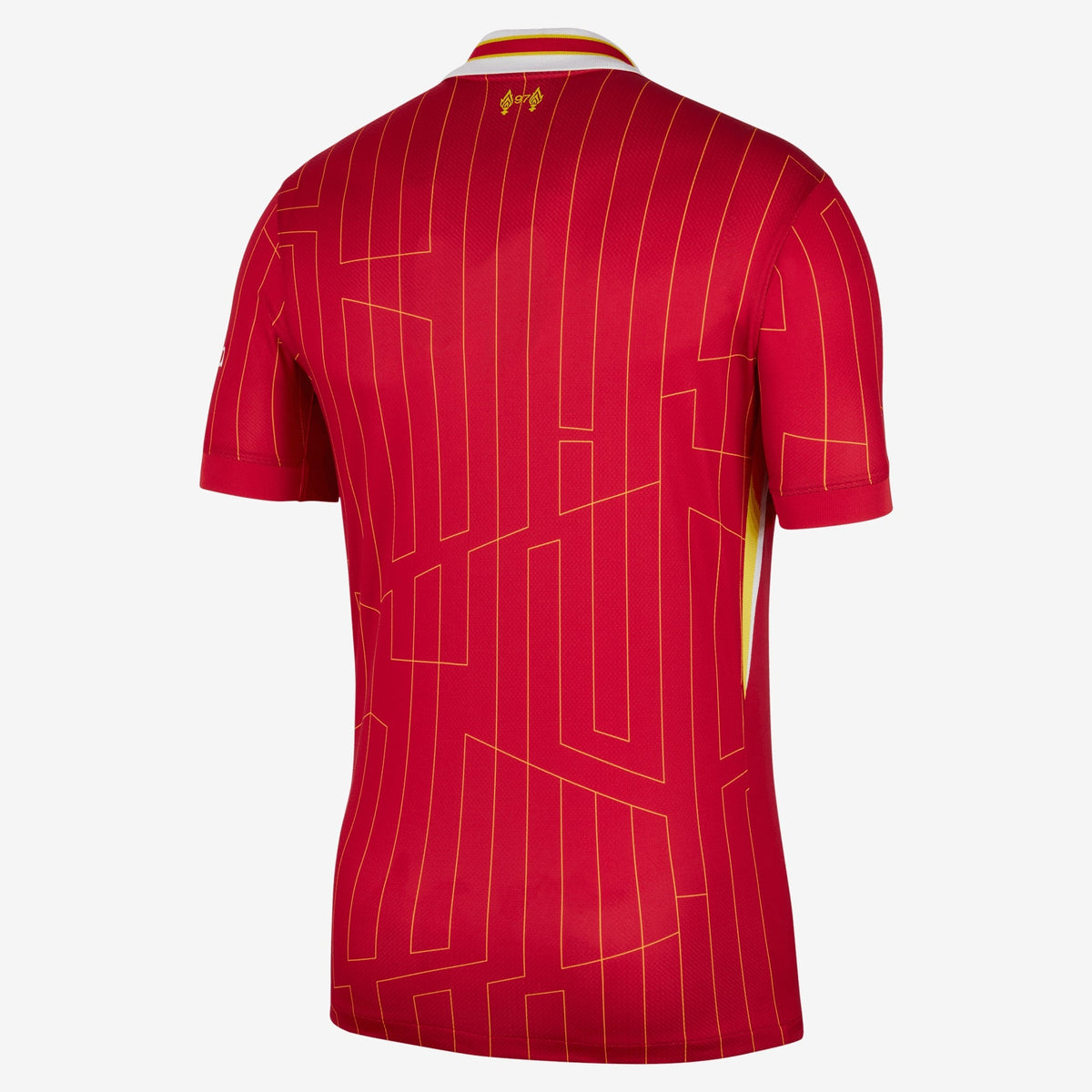 Nike Liverpool FC 2024/25 Stadium Home