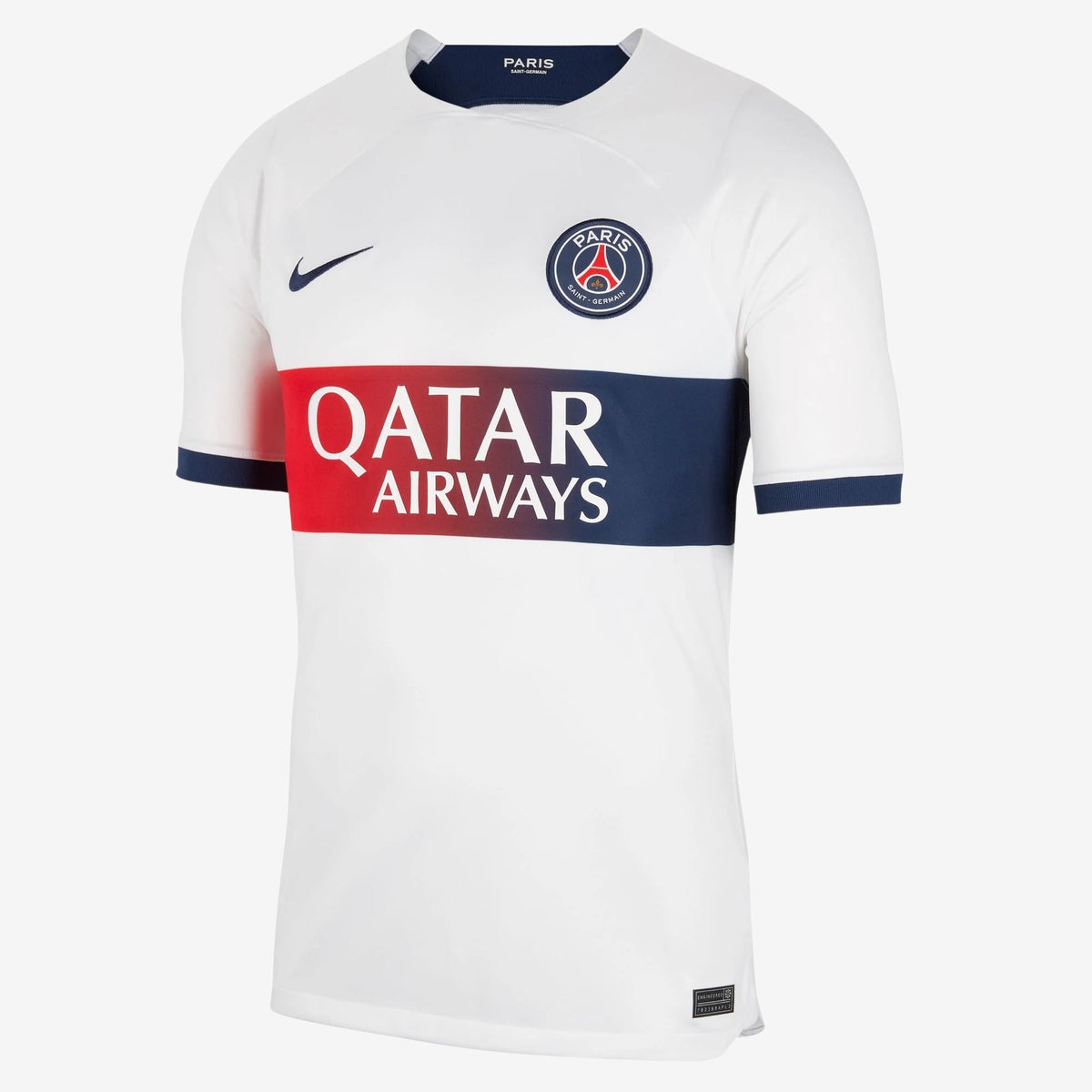 Nike Paris Saint-Germain 2023/24 Stadium Away