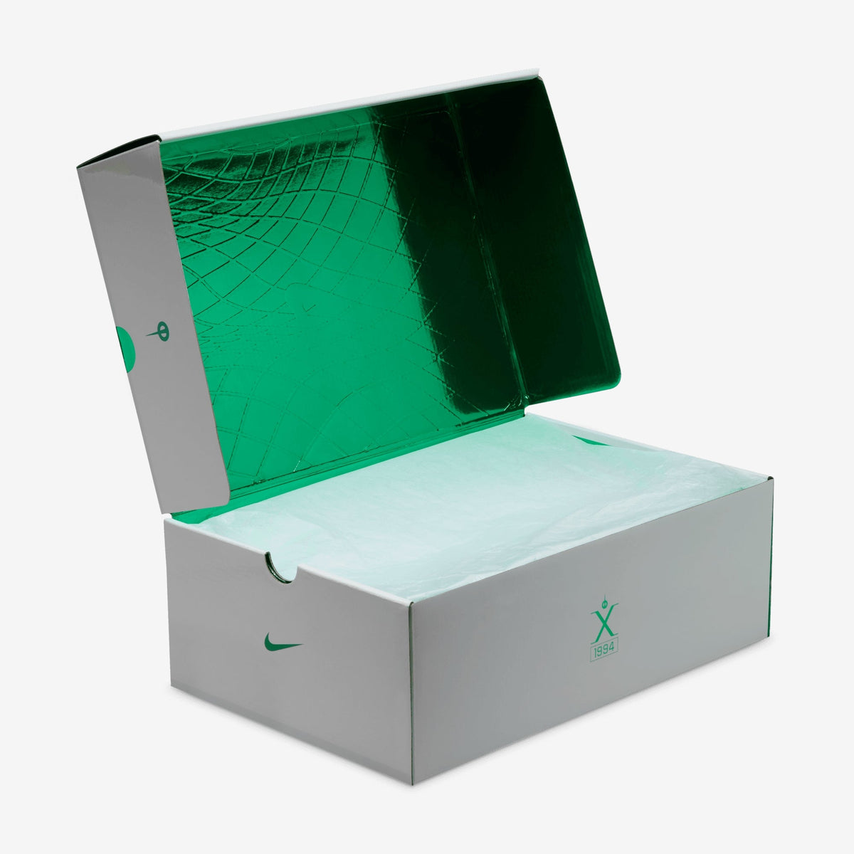 Nike Tiempo Emerald Legend 10 Elite