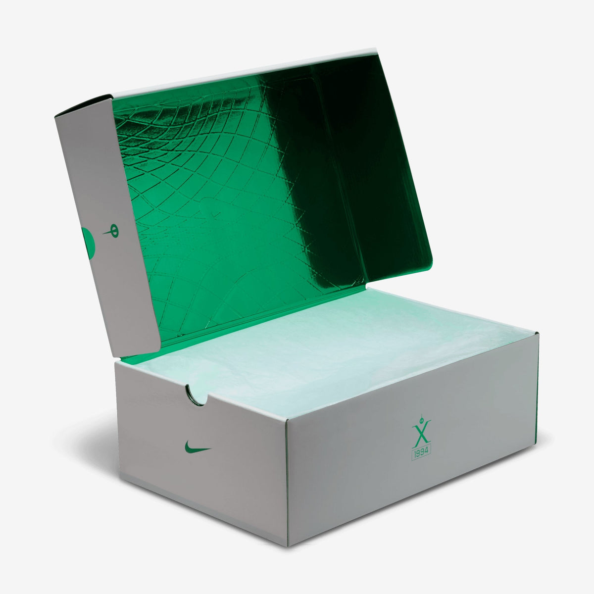 Nike Tiempo Emerald Legend 10 Elite
