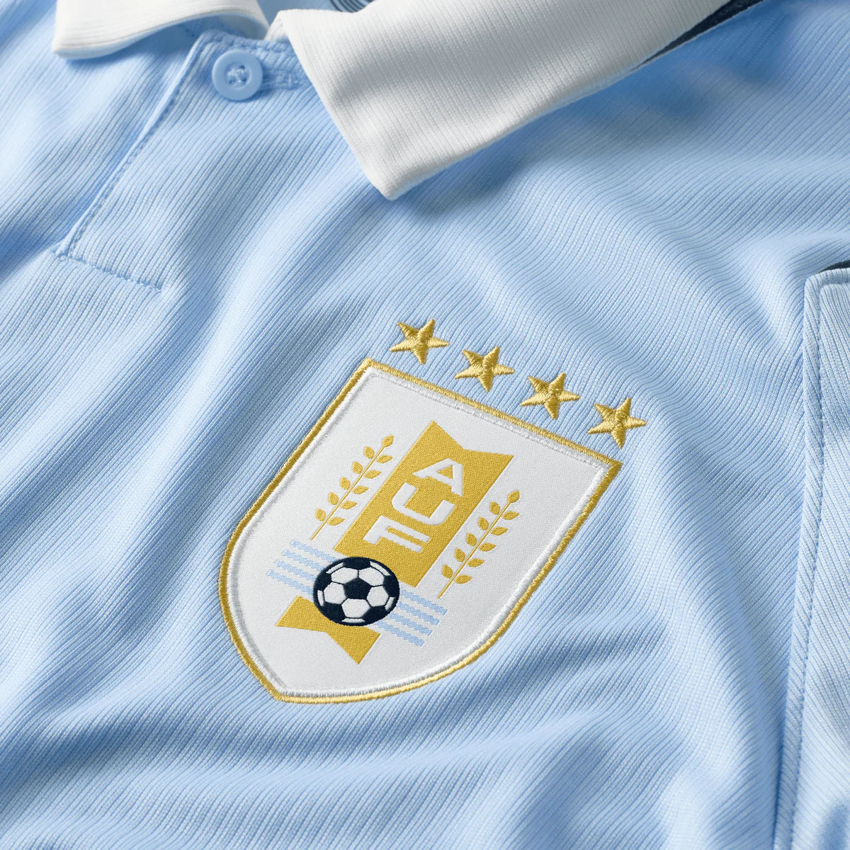 Nike Uruguay 2026 Stadium Home