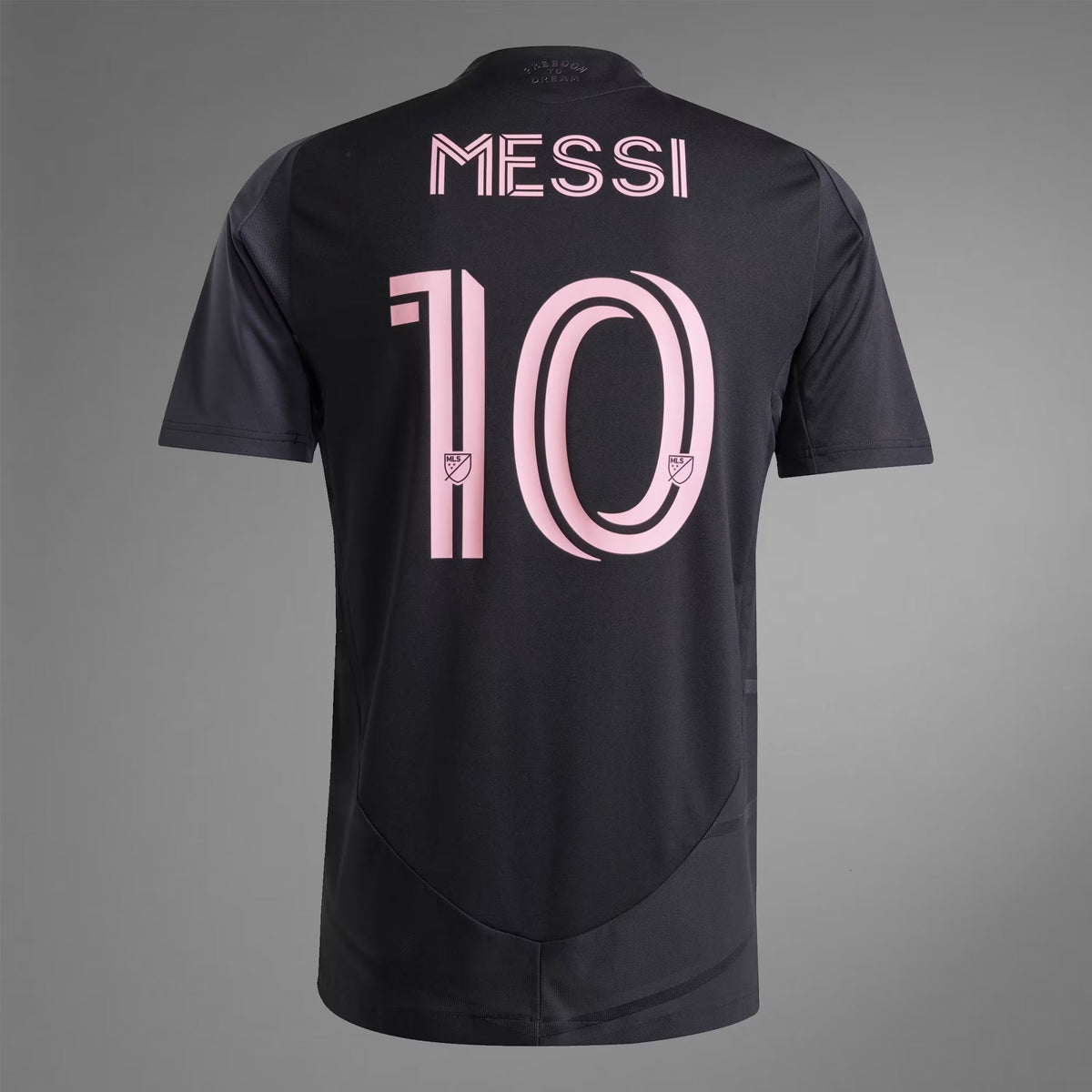 adidas Inter Miami CF 2025/26 Messi Match Away