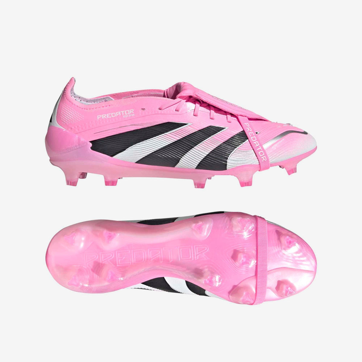 adidas Predator Elite Fold-Over Tongue