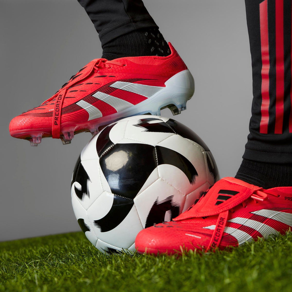 adidas Predator Elite Fold-Over Tongue
