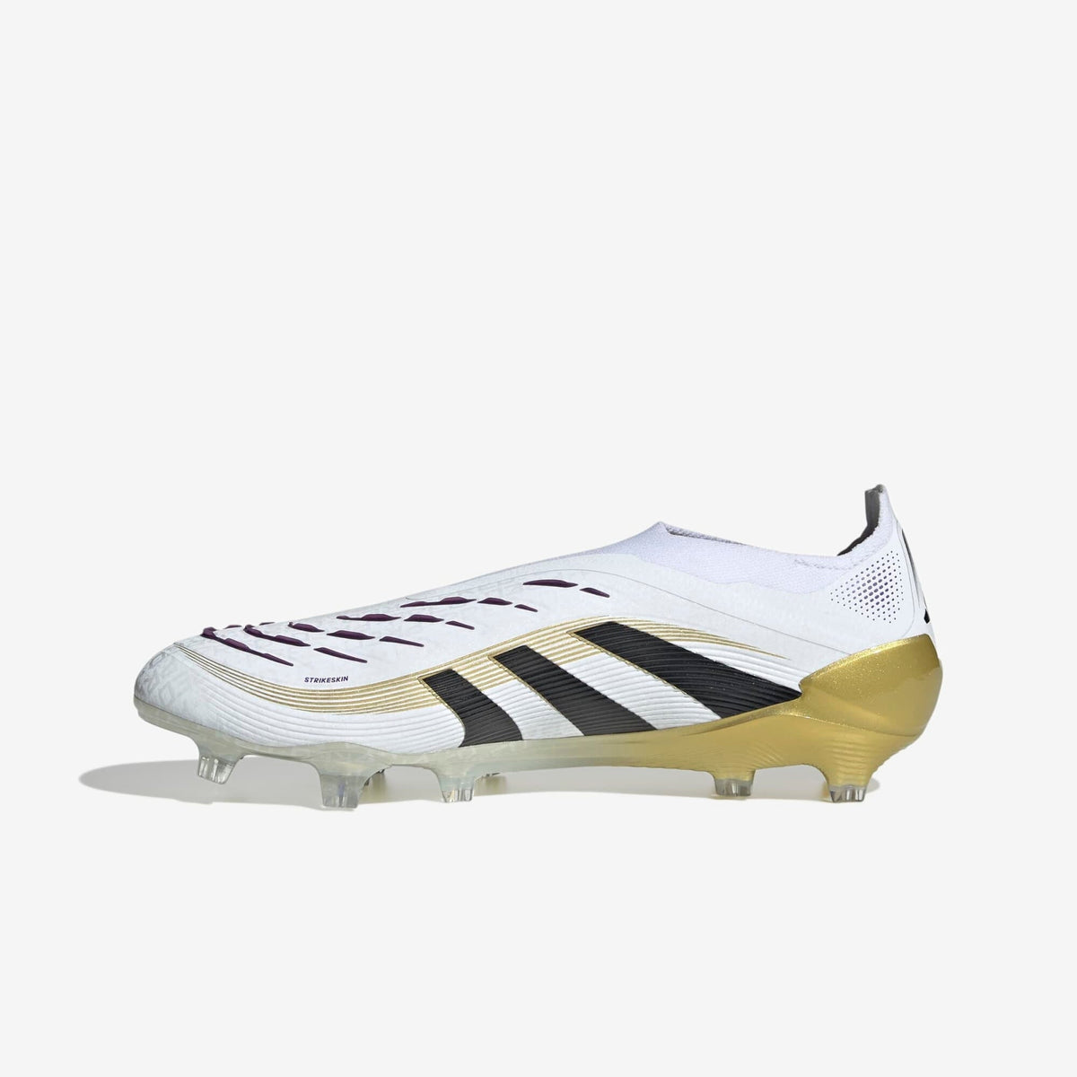 adidas Predator Elite Laceless
